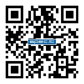 QR kodas | Megaritmas, UAB