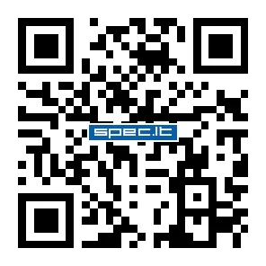 QR kodas | Megarsa, UAB | spec.lt