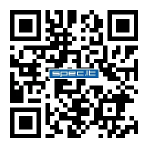 QR kodas | Megaservisas, UAB | spec.lt