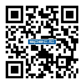 QR kodas | MegaSoft, UAB