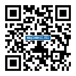 QR kodas | Megasola, UAB