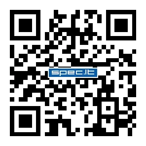 QR kodas | Mgs grupė, UAB | spec.lt