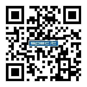 QR kodas | MEGASTA, UAB