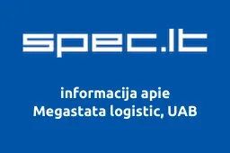 Megastata logistic, UAB