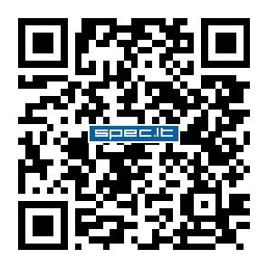 QR kodas | Megastata logistic, UAB | spec.lt