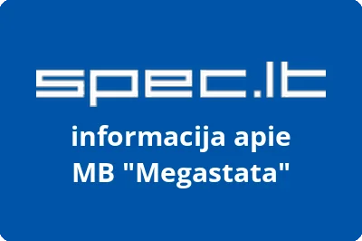 Megastata, MB | spec.lt