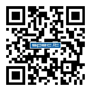QR kodas | Megastata, MB | spec.lt