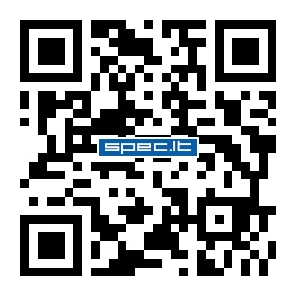 QR kodas | Megastena, UAB