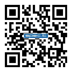 QR kodas | Megasuptrans, UAB