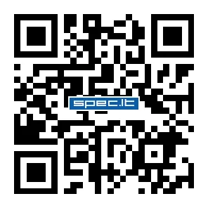 QR kodas | Megata LT, UAB | spec.lt