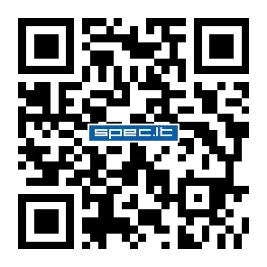 QR kodas | Megateka, UAB