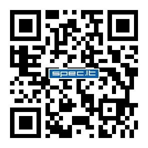 QR kodas | Megatelis, UAB | spec.lt