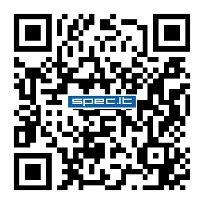 QR kodas | Megatenis Plius, MB | spec.lt