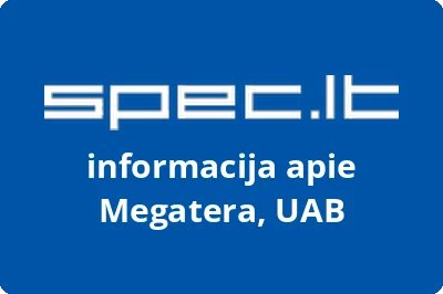 Megatera, UAB