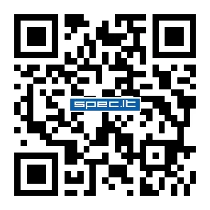 QR kodas | Megatera, UAB | spec.lt