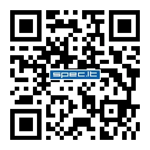 QR kodas | Megaterra, UAB | spec.lt