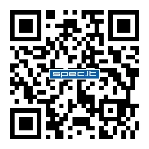 QR kodas | MEGATOMAS, UAB | spec.lt