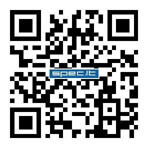 QR kodas | Megatonas, UAB | spec.lt