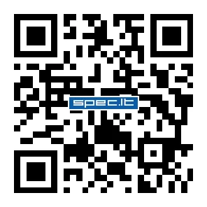 QR kodas | Megatorus, IĮ