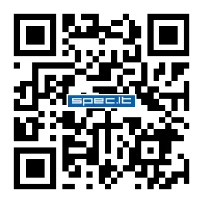 QR kodas | Ut invest group, UAB | spec.lt