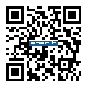 QR kodas | Megatrans, MB | spec.lt