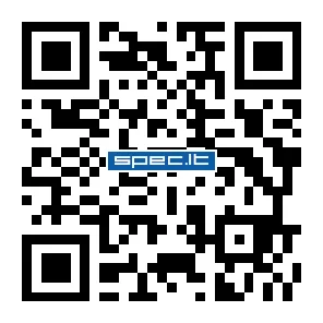 QR kodas | Megatrans, UAB