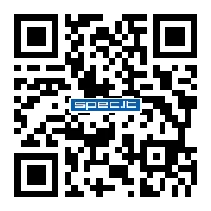 QR kodas | Megatransa, UAB | spec.lt