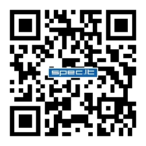 QR kodas | Megatranzit, UAB