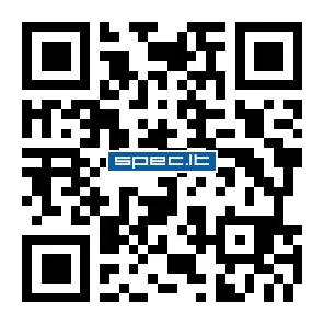 QR kodas | Megatronas, UAB