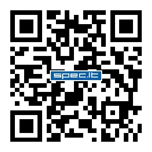 QR kodas | Megatrus, UAB