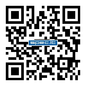 QR kodas | Megavalda, UAB | spec.lt