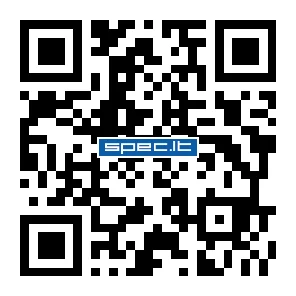 QR kodas | Megavatas, UAB | spec.lt