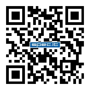 QR kodas | Megavera, UAB | spec.lt