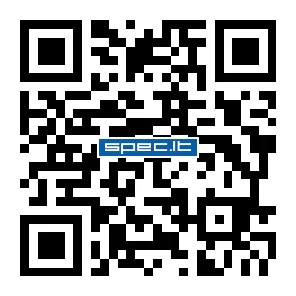 QR kodas | Megavilkikai, UAB