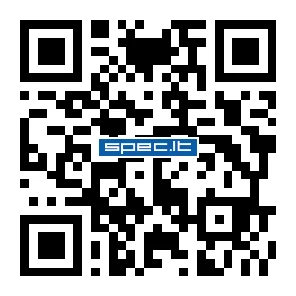 QR kodas | Megavoltas, MB