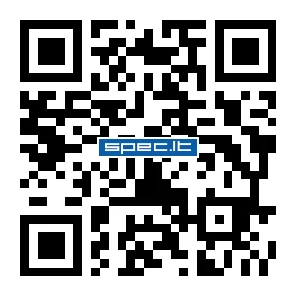 QR kodas | MEGAZONA, UAB | spec.lt