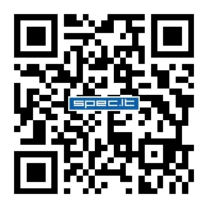 QR kodas | Megcon, MB