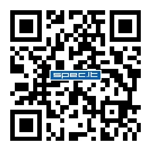 QR kodas | Megė, UAB | spec.lt