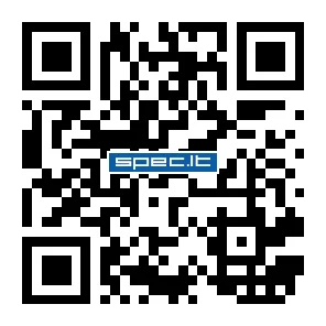 QR kodas | Mėgėja kepti, MB