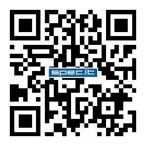 QR kodas | MĖGĖJAS, UAB | spec.lt
