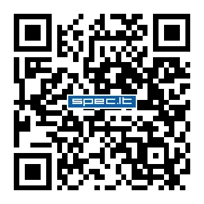 QR kodas | Mėgėjiško sporto klubas Ąžuolas | spec.lt