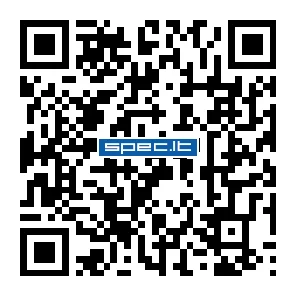 QR kodas | Mėgėjiškos ir sportinės žūklės klubas Spengla