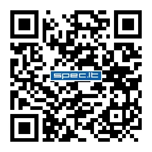QR kodas | Mėgėjiškos žūklės ir nardymo klubas | spec.lt
