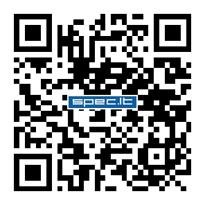 QR kodas | Mėgėjiškos žūklės klubas 01 | spec.lt