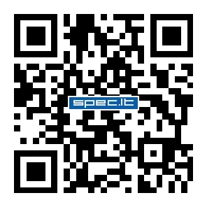 QR kodas | Mėgėjų kontora | spec.lt