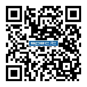 QR kodas | Mėgėjų krepšinio klubas, VŠĮ