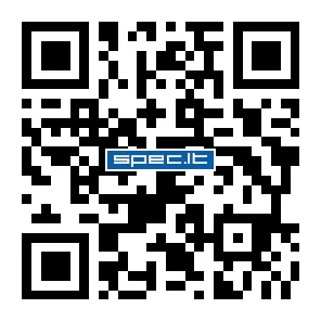 QR kodas | Megera, UAB