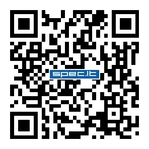 QR kodas | Megerita ir ko, UAB | spec.lt