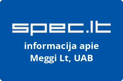 Meggi Lt, UAB