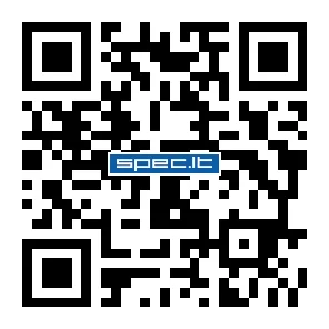 QR kodas | Meggi Lt, UAB | spec.lt